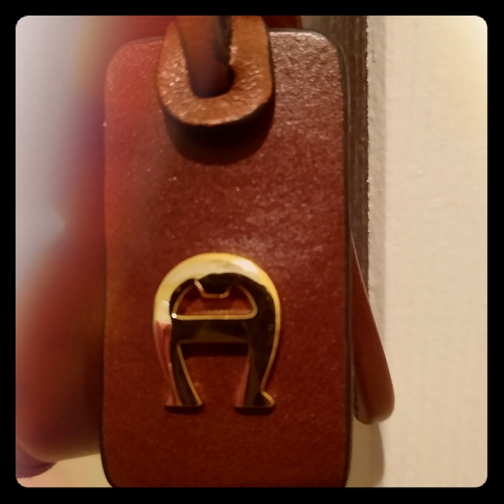 Etinette Aigner bag